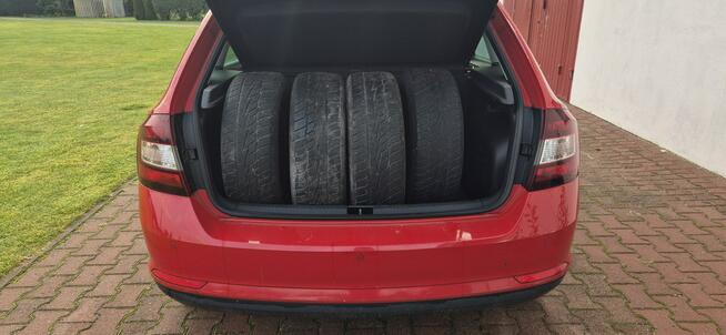 Škoda RAPID Zarejestrowany Paproć - zdjęcie 8