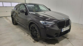 BMW X4 M Competition Grójec - zdjęcie 3