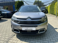 Citroen C5 Aircross 1.5 BlueHDi automat Tarnów - zdjęcie 10