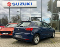 Seat Ibiza Łódź - zdjęcie 3