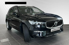 VOLVO XC60 B5 Core Warszawa - zdjęcie 6