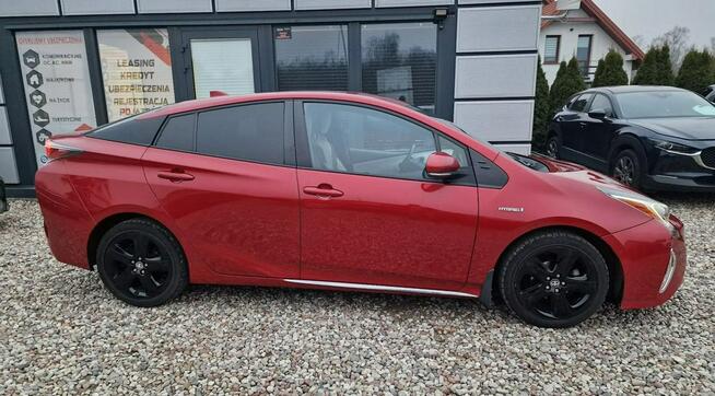 Toyota Prius Ostrołęka - zdjęcie 5