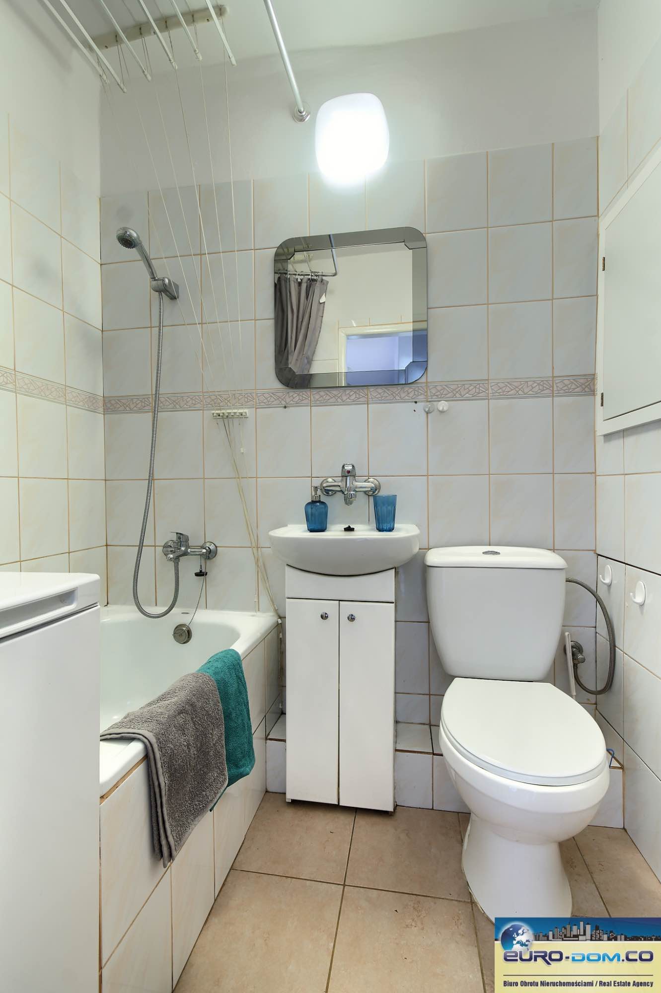 Komfortowe 2 pokoje mieszkanie z balkonem, Rataje, świetna lokalizacja Nowe Miasto - zdjęcie 10