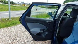 Seat Ibiza 1.2 TDI 75 koni Klimatyzacja możliwa ZAMIANA Rawa Mazowiecka - zdjęcie 9