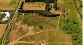 Atrakcyjne działki, niedaleko wybrzeża i jeziora. Wolin - zdjęcie 3