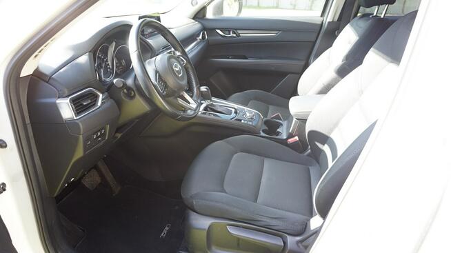 Mazda CX-5 automat. Gwarancja. Polecam !!! Zielona Góra - zdjęcie 12