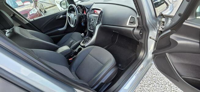Opel Astra Chromy! Rejestracja PL! Śliczny Stan! Zamiana też! Zduńska Wola - zdjęcie 8