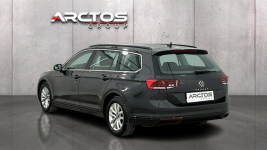 Volkswagen Passat kombi benzyna Warszawa - zdjęcie 3