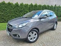 Hyundai ix35 1.6 Comfort Blue drive Siewierz - zdjęcie 4