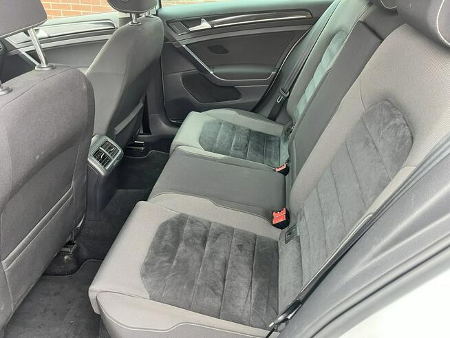Volkswagen Golf HIGHLINE klimatronik ksenon serwis Słupsk - zdjęcie 12