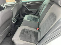 Volkswagen Golf HIGHLINE klimatronik ksenon serwis Słupsk - zdjęcie 12