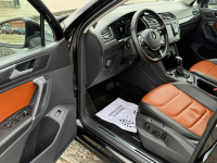 Volkswagen Tiguan R-LINE*4-motion*navi*ledy*automat*super stan* Dąbrowa - zdjęcie 6