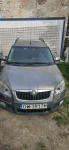 sprzedam Skoda Roomster 1.9 TDI Krzyki - zdjęcie 3