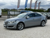 Opel Insignia 2.0 CDTI EcoFlex • Skóra Siena • Xenon AFL • IntelliLink Grójec - zdjęcie 3