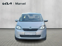 Škoda Citigo 1.0 MPI 60 KM / Ambition / Klima / Wspomaganie / ABS Poznań - zdjęcie 8