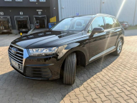 Audi Q7 3.0 TDI Quattro Tiptronic - mały przebieg - Salon PL Bemowo - zdjęcie 4