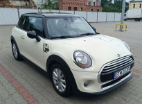 Mini Cooper F56 1,5 Benzyna, Serwisowany, Tomaszów Mazowiecki - zdjęcie 2