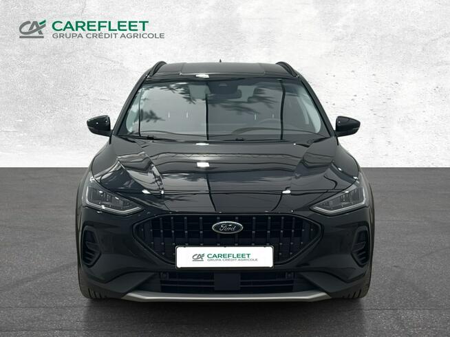 Ford Focus 1.5 EcoBlue Active X aut Kombi Warszawa - zdjęcie 2