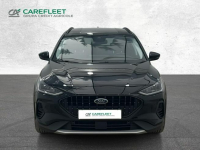 Ford Focus 1.5 EcoBlue Active X aut Kombi Warszawa - zdjęcie 2