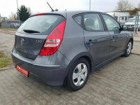 Hyundai i30 1.4 Benzyna Klima Gwarancja Włocławek - zdjęcie 5