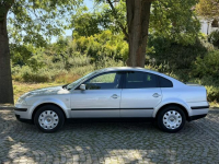 Volkswagen Passat Gostynin - zdjęcie 3