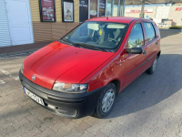 Fiat Punto LPG 1.2 - 2003r - Salon PL