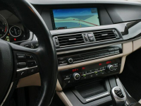 2.0 520d 184KM Luxury Line Sedan -Salon Polska -1 Właściciel Goczałkowice-Zdrój - zdjęcie 5