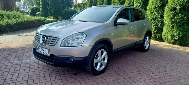 Nissan Qashqai Płońsk - zdjęcie 6