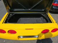 Chevrolet Corvette Automat / Bardzo zadbany / 5.7 V8 Cieszyn - zdjęcie 10