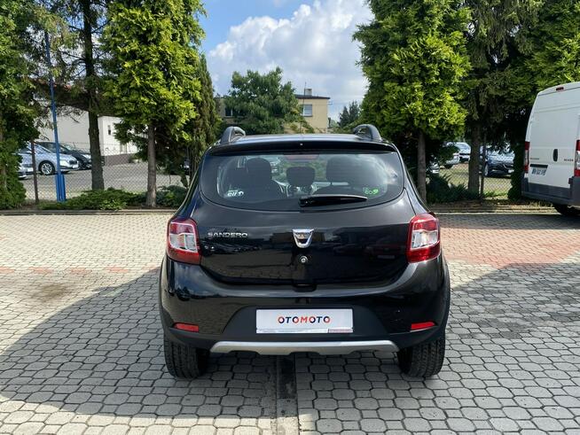 Dacia Sandero Stepway Rezerwacja! Tarnowskie Góry - zdjęcie 7