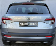 Skoda Karoq 1.5 TSI |Bezwypadkowy|Niski przebieg| Pyzdry - zdjęcie 5