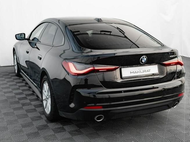 GD8G061#420i NAVI 2 stref klima K.cof LED Salon PL VAT23% Gdańsk - zdjęcie 4