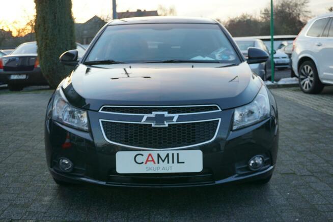 Chevrolet Cruze zarejestrowany , ubezpieczony Opole - zdjęcie 2