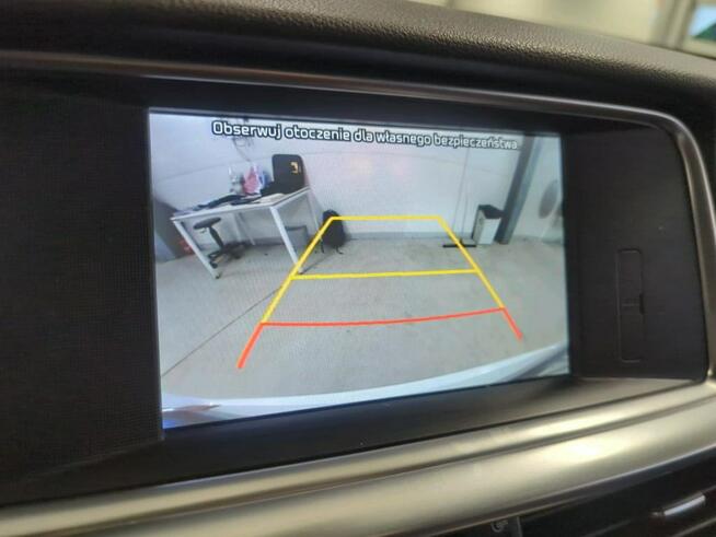 Kia Optima LIFT / Ledy / Kamera Cofania / Skóry / ASO / FV 23% Gdynia - zdjęcie 10