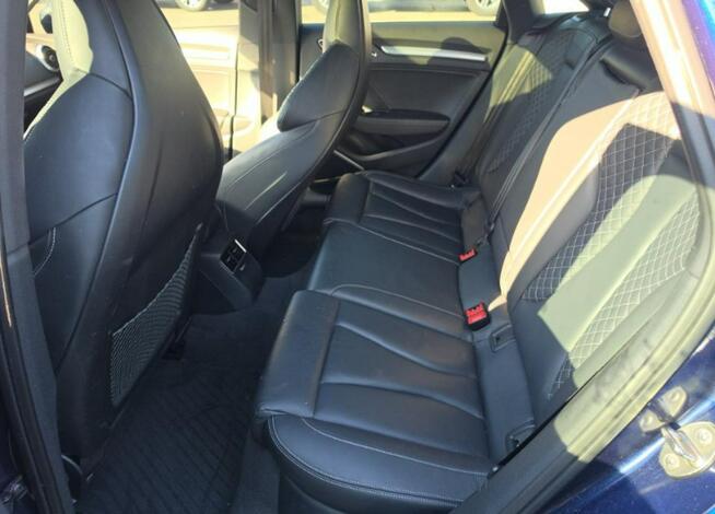 Audi S3 PREMIUM PLUS / S-Line / niski przebieg Warszawa - zdjęcie 10