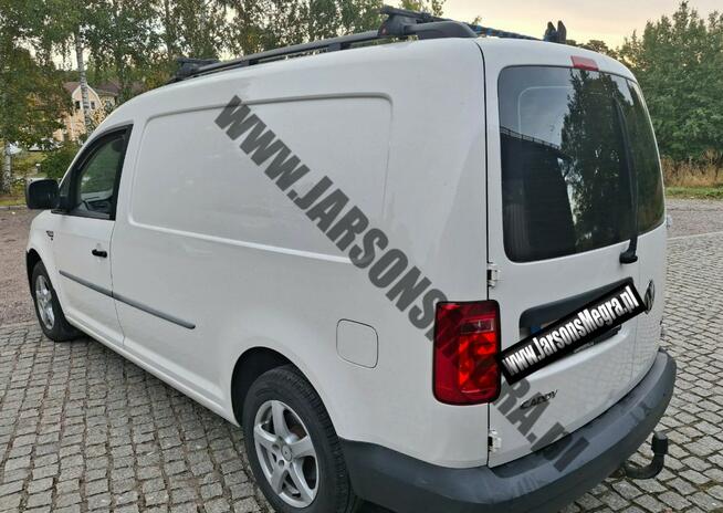 Volkswagen Caddy Kiczyce - zdjęcie 2