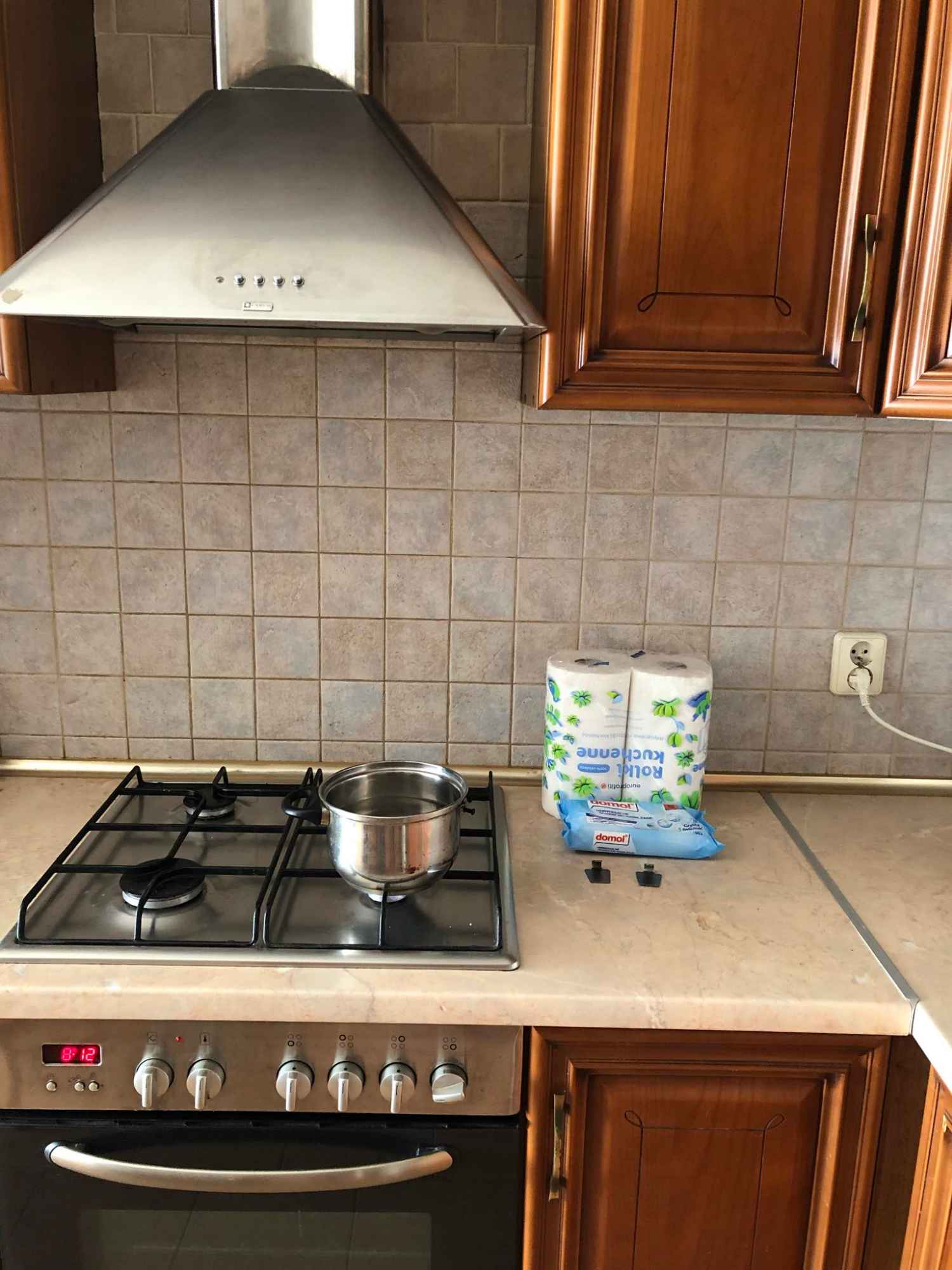 Kawalerka na wynajem 34m2 / Studio flat for rent 34m2 Białołęka - zdjęcie 5