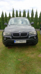 BMW X3 Zalasowa - zdjęcie 6