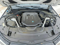 BMW 740 / Head Up / M-pakiet / niski przebieg / Tarnów - zdjęcie 11