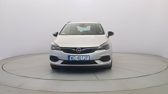 Opel Astra 1.2T Edition S&amp;S ! Z Polskiego Salonu ! FV 23 % Warszawa - zdjęcie 2