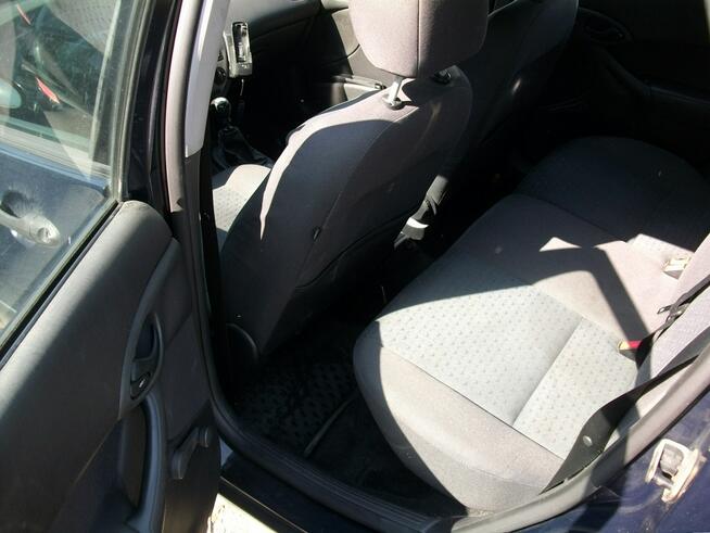 Ford Focus 1.8 d/66 KW Katowice - zdjęcie 6