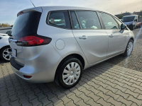 Opel Zafira Gniezno - zdjęcie 10