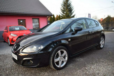 Seat Leon 1.8 TSI 160KM Sport Łuków - zdjęcie 2