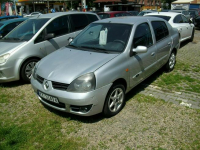 Renault Thalia