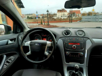Ford Mondeo 160KM Zadbany LIFT GwarancjaRata550zl Śrem - zdjęcie 9