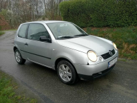 Volkswagen Lupo 1.4 MPI Benzyna Niebocko - zdjęcie 6