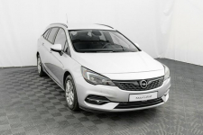 Opel Astra GD2J281#1.2 T Edition Podgrz.f I kier LED Salon PL VAT 23% Gdańsk - zdjęcie 3