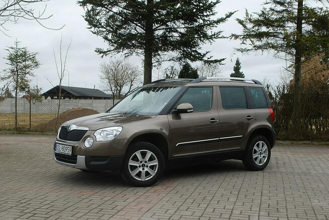 Škoda Yeti Słupsk - zdjęcie 2