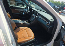 Mercedes C 300 4Matic / pakiet AMG / niski przebieg Cieszyn - zdjęcie 8