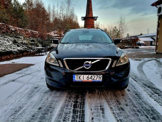 Volvo XC 60 Zagnańsk - zdjęcie 2